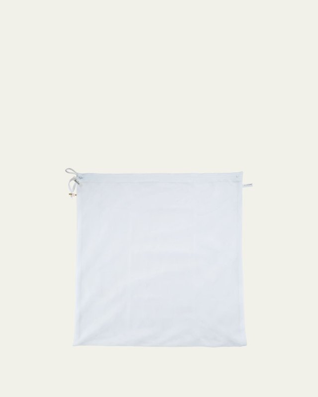 Fine Mesh Lingerie Wash Bag - 20x23